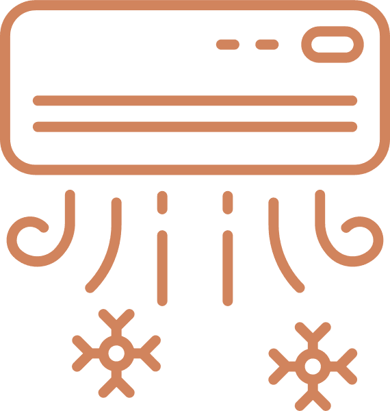 Merkezi Isıtma/Soğutma