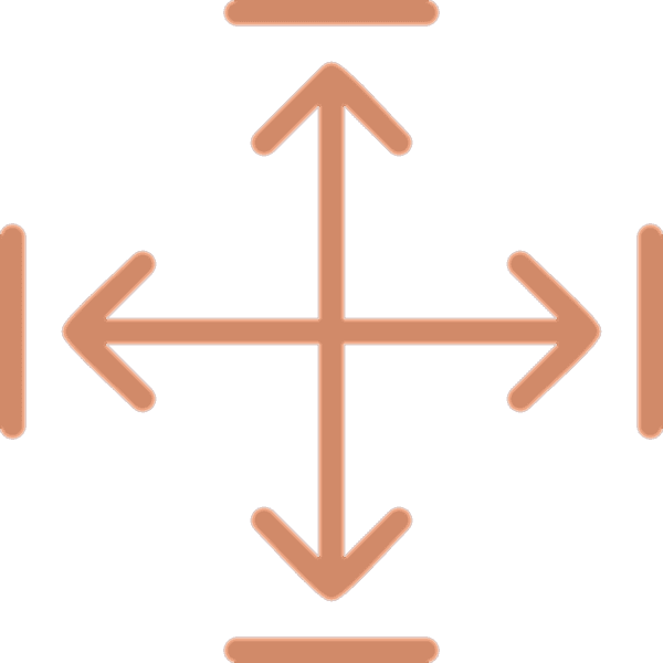 Salon Büyüklüğü