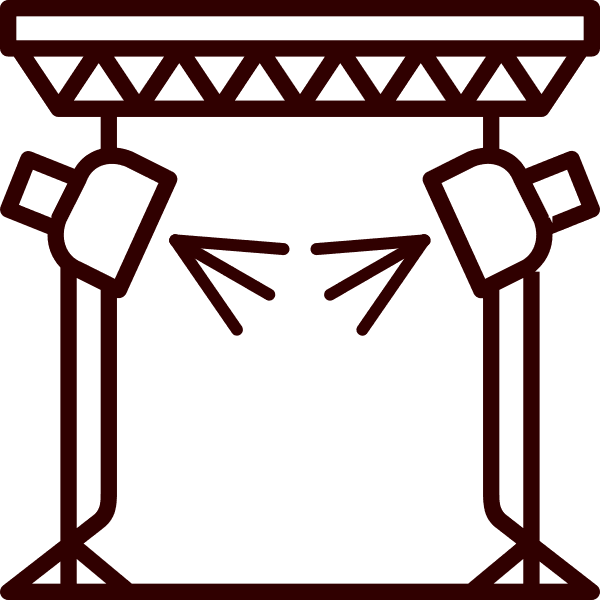 Profesyonel Işıklandırma